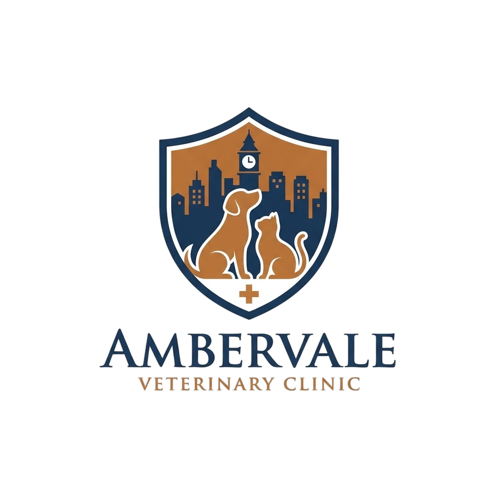 AMBERVALE VETERINARY CLINIC